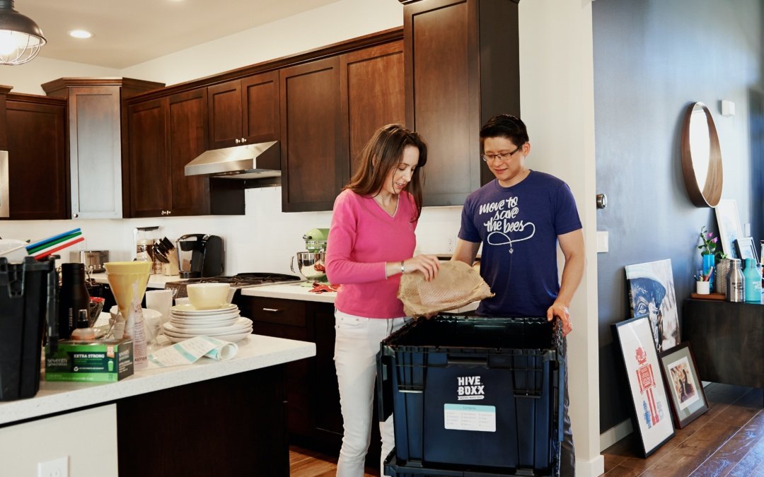 7 Items You Should Start Packing Up When Moving What to Know
