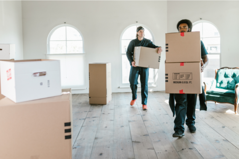 A Complete Guide to Tipping Delivery Movers Jochas Moving & Delivery